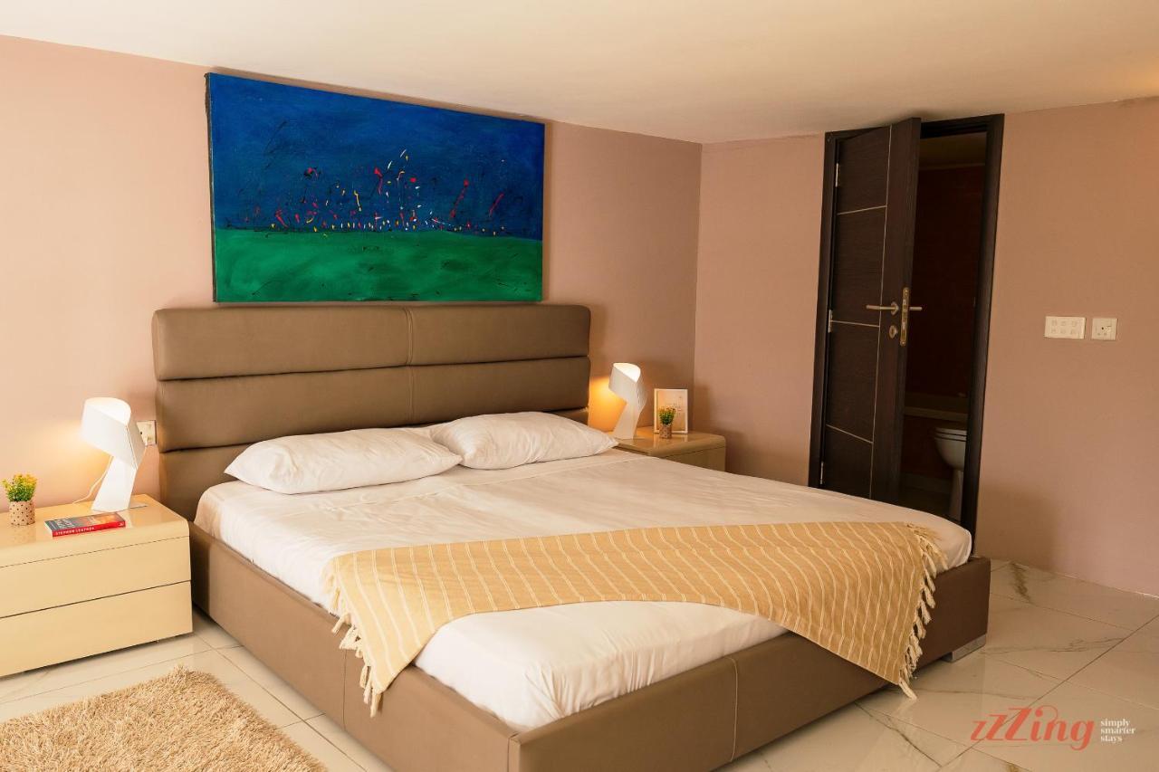 Scenic Seafront Duplex Apartment In Sliema Kültér fotó